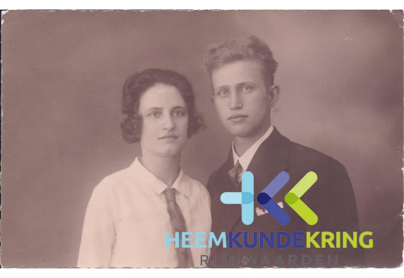 fam. Holland uit Pannerden F000005